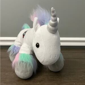 Huntsville City Trash‎ Pandas Pastel Unicorn Plush